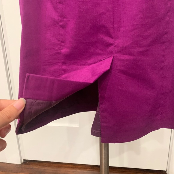 The Limited Herringbone Dress - Picture 6 of 8